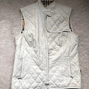 Burberry Vest